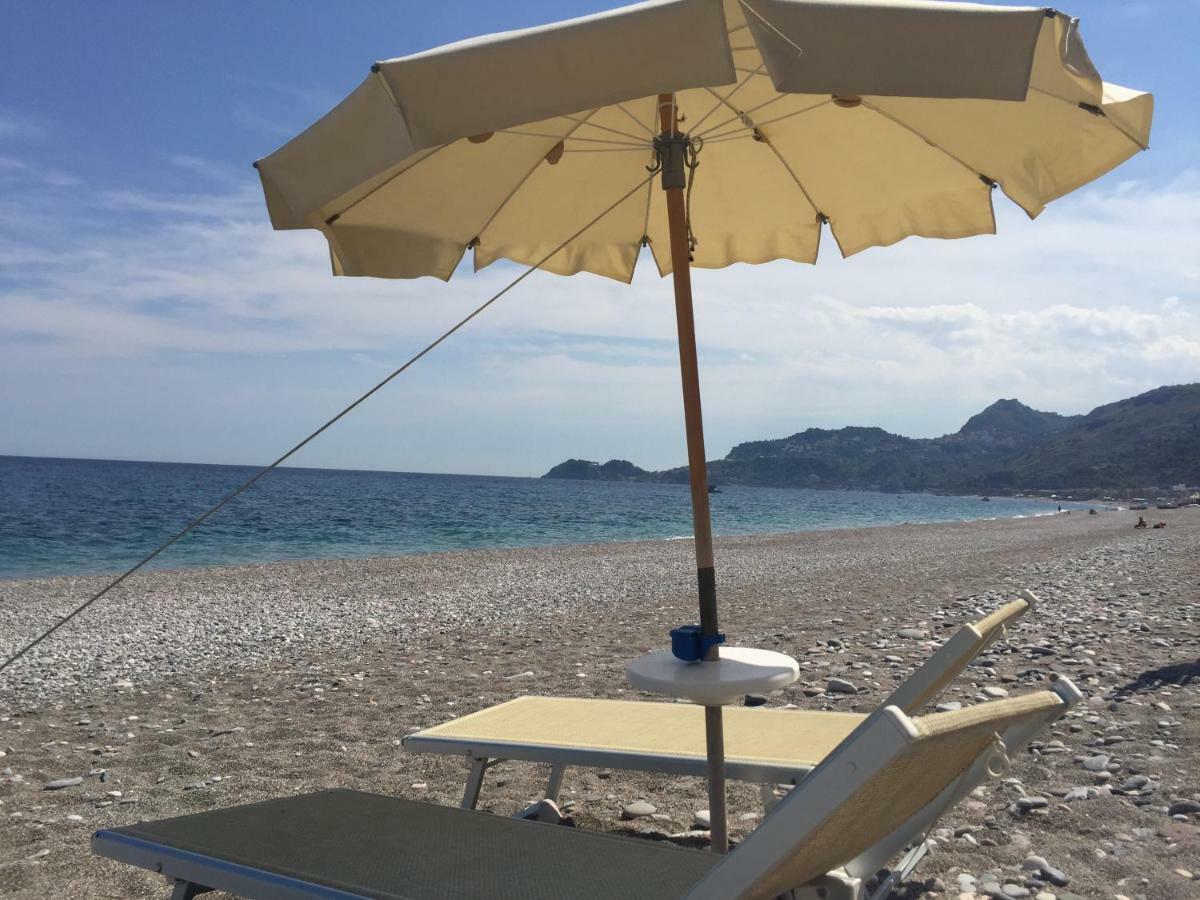 Borgo Vacanze Letojanni