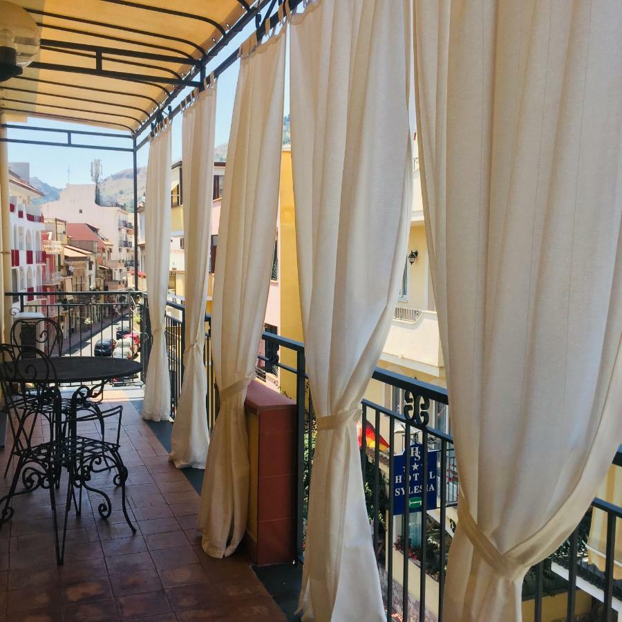 Borgo Vacanze Letojanni